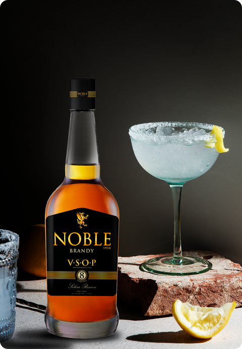 DRAGON'S MARGARITA
