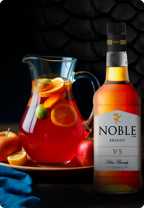 SANGRÍA NOBLE