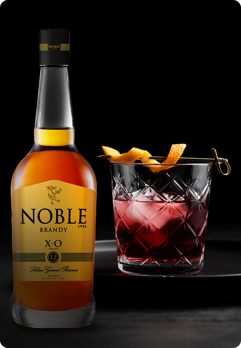 NEGRONI